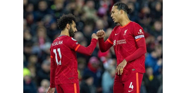 Les blessures de Liverpool continuent cette saison